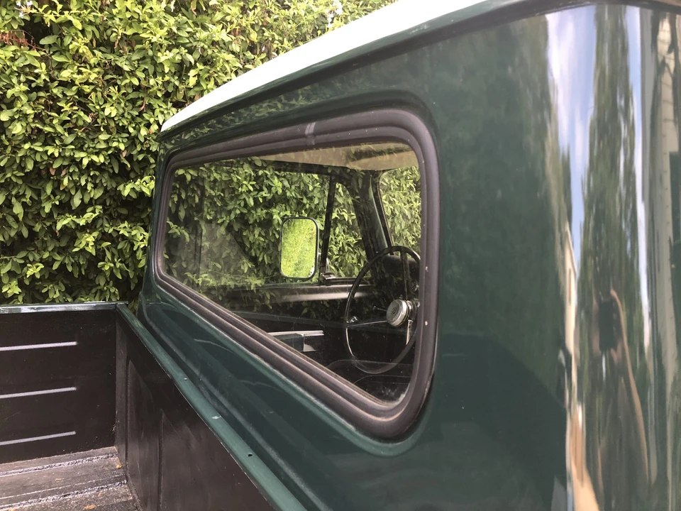 1969 International Harvester Pickup - Image 16 of 31