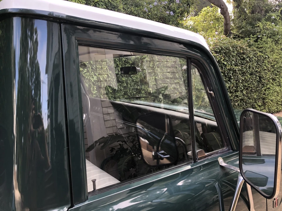 1969 International Harvester Pickup - Image 15 of 31