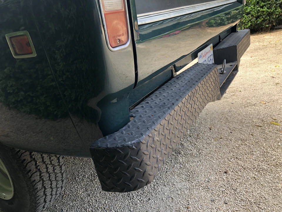 1969 International Harvester Pickup - Image 19 of 31