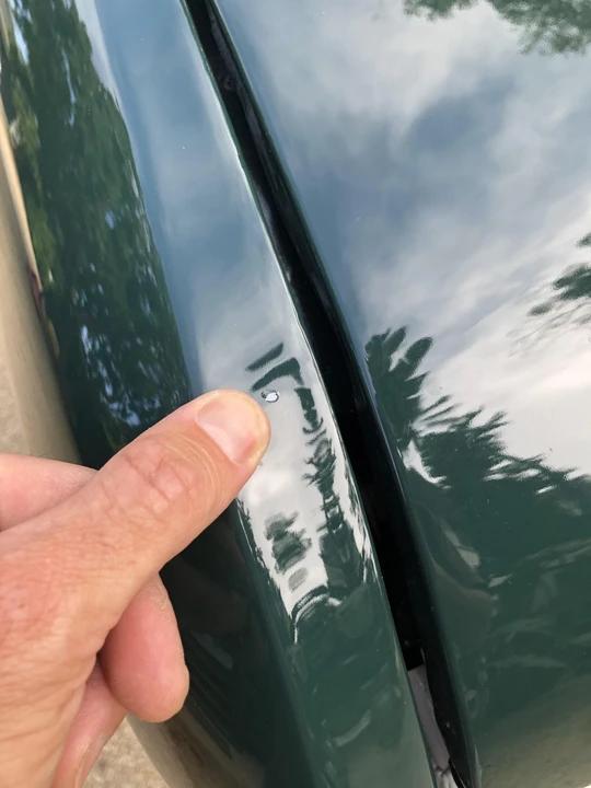 1969 International Harvester Pickup - Image 21 of 31