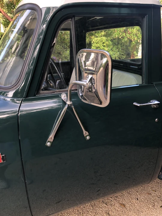 1969 International Harvester Pickup - Image 18 of 31