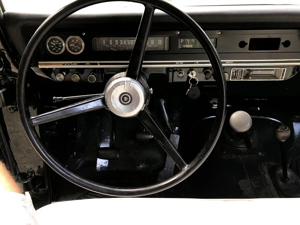 1969 International Harvester Pickup - Image 23 of 31