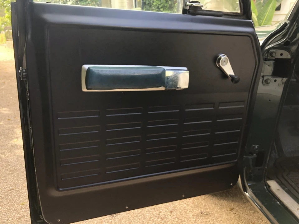1969 International Harvester Pickup - Image 26 of 31