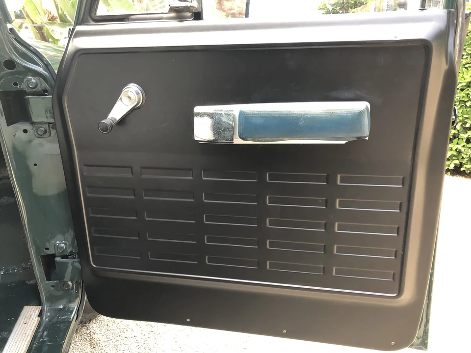 1969 International Harvester Pickup - Image 25 of 31