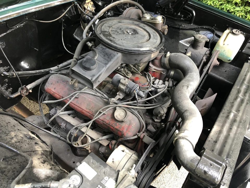 1969 International Harvester Pickup - Image 31 of 31