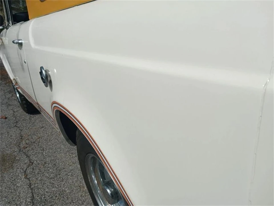 1969 International Harvester Pickup - Image 8 of 24