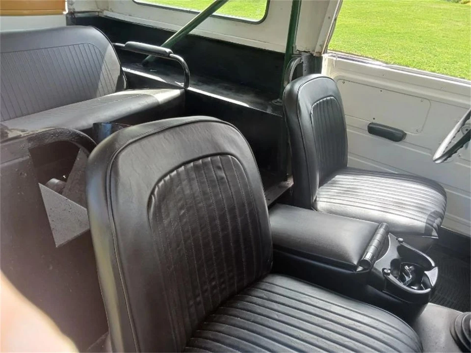 1969 International Harvester Pickup - Image 11 of 24