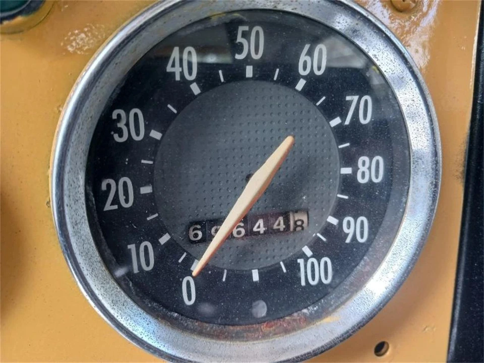1969 International Harvester Pickup - Image 17 of 24