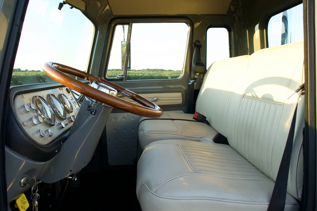 1969 International Harvester Loadstar - Image 21 of 31
