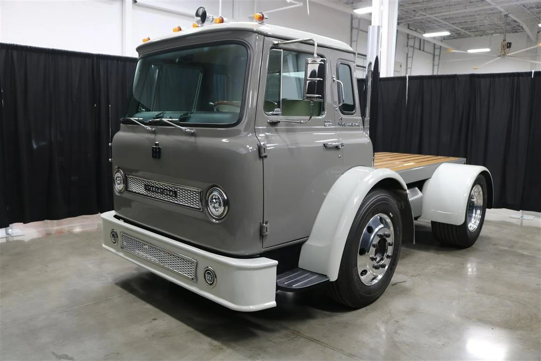 1969 International Harvester Loadstar - Image 29 of 31
