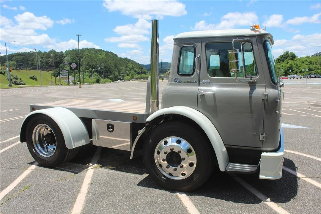 1969 International Harvester Loadstar - Image 19 of 31