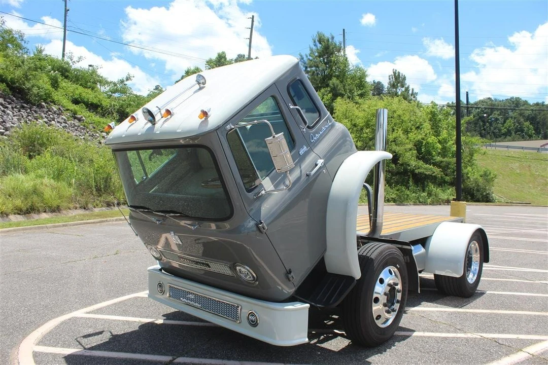 1969 International Harvester Loadstar - Image 24 of 31