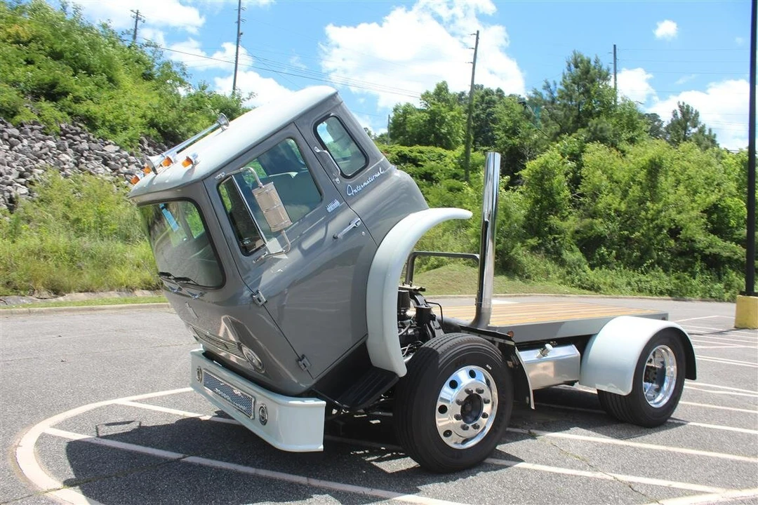 1969 International Harvester Loadstar - Image 25 of 31