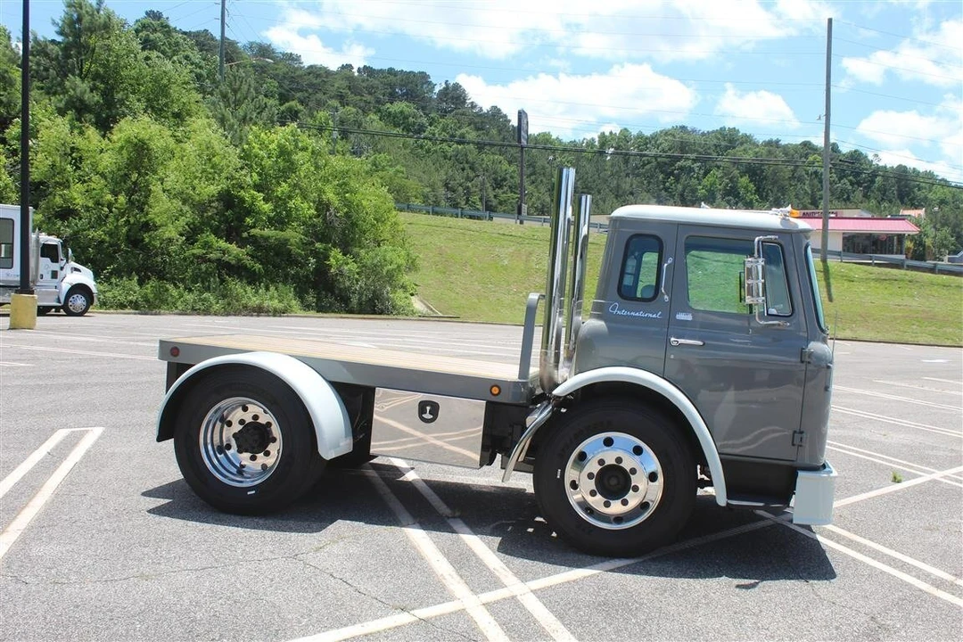 1969 International Harvester Loadstar - Image 20 of 31