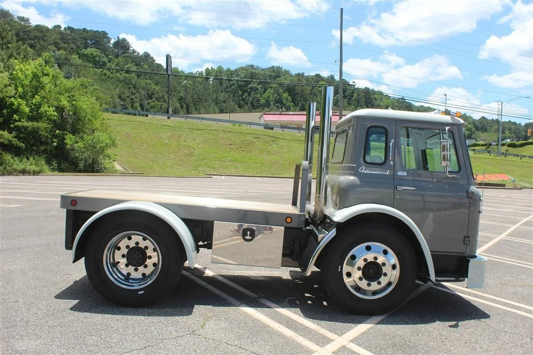 1969 International Harvester Loadstar - Image 18 of 31