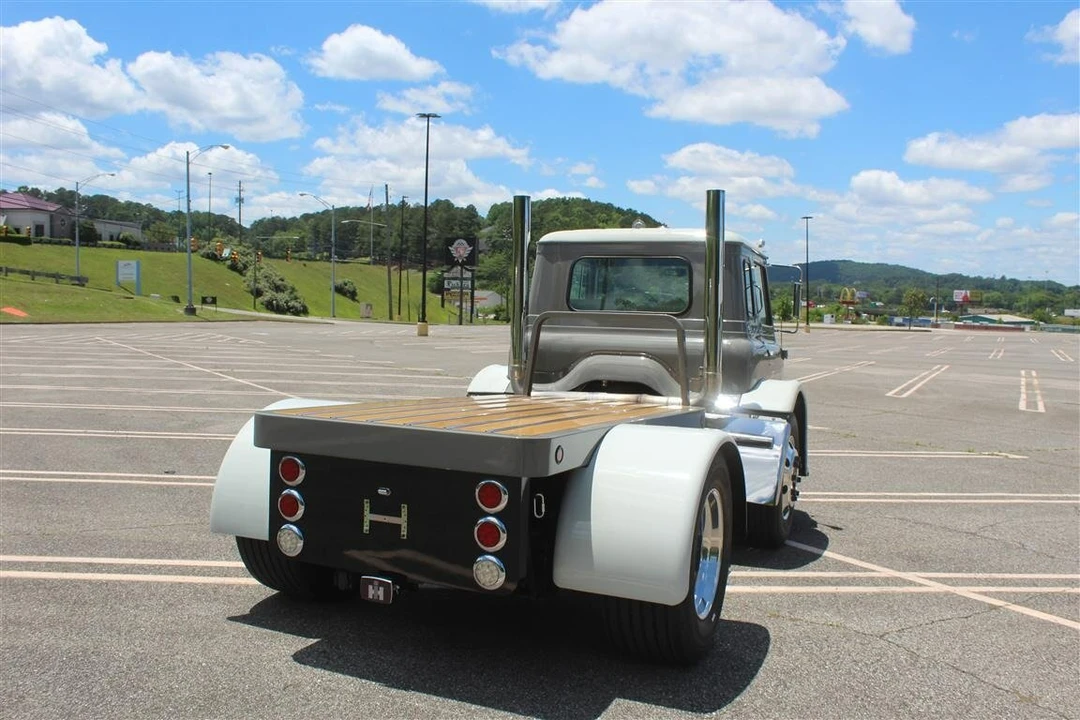 1969 International Harvester Loadstar - Image 15 of 31