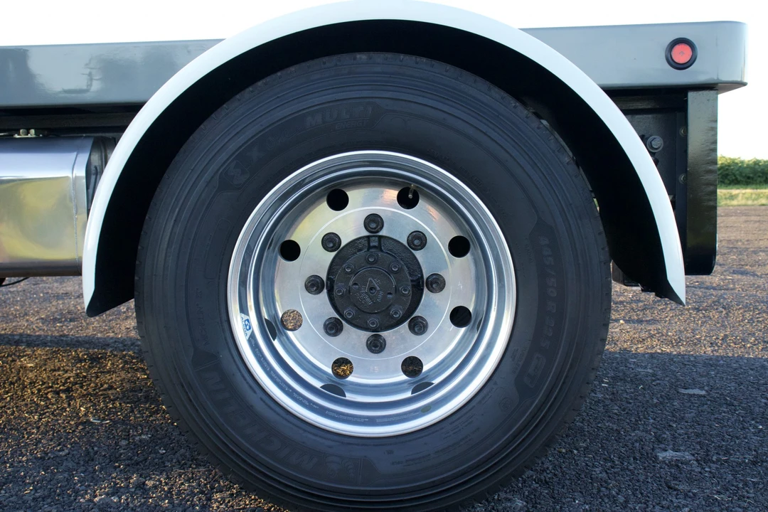 1969 International Harvester Loadstar - Image 19 of 31