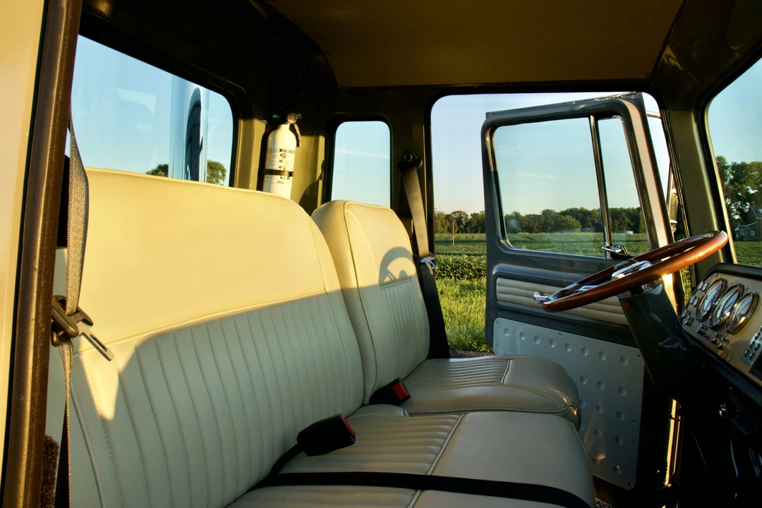 1969 International Harvester Loadstar - Image 25 of 31
