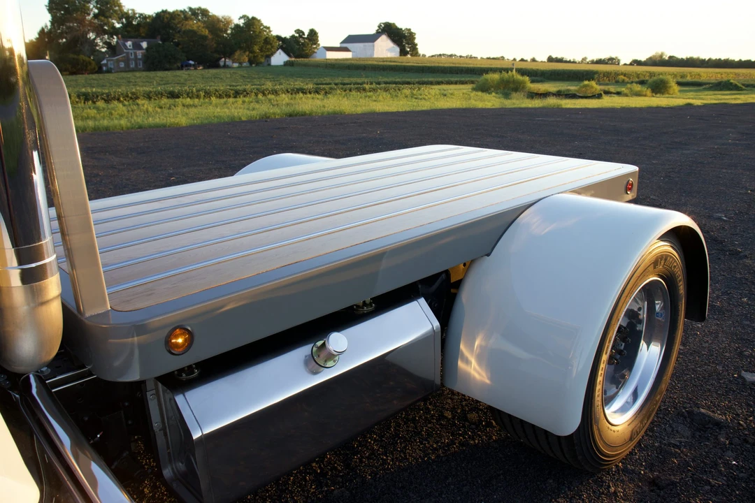 1969 International Harvester Loadstar - Image 12 of 31