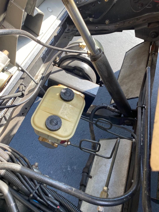 1969 International Harvester Loadstar - Image 30 of 31