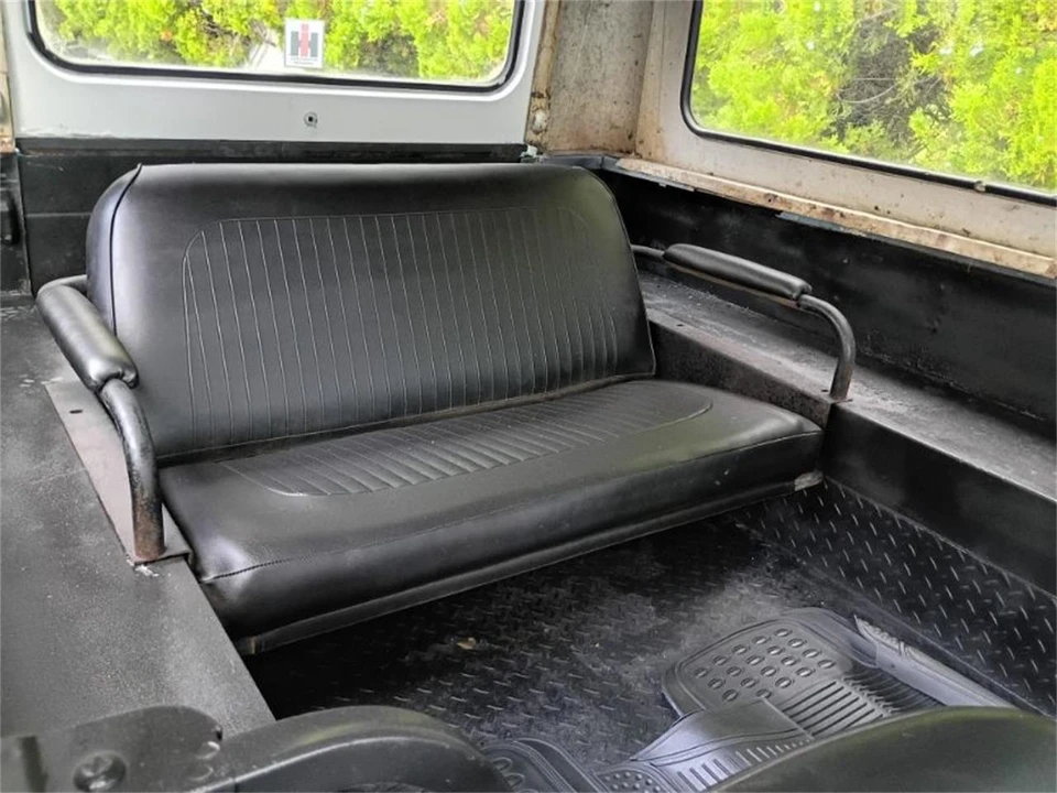 1969 International Harvester Pickup - Image 9 of 16