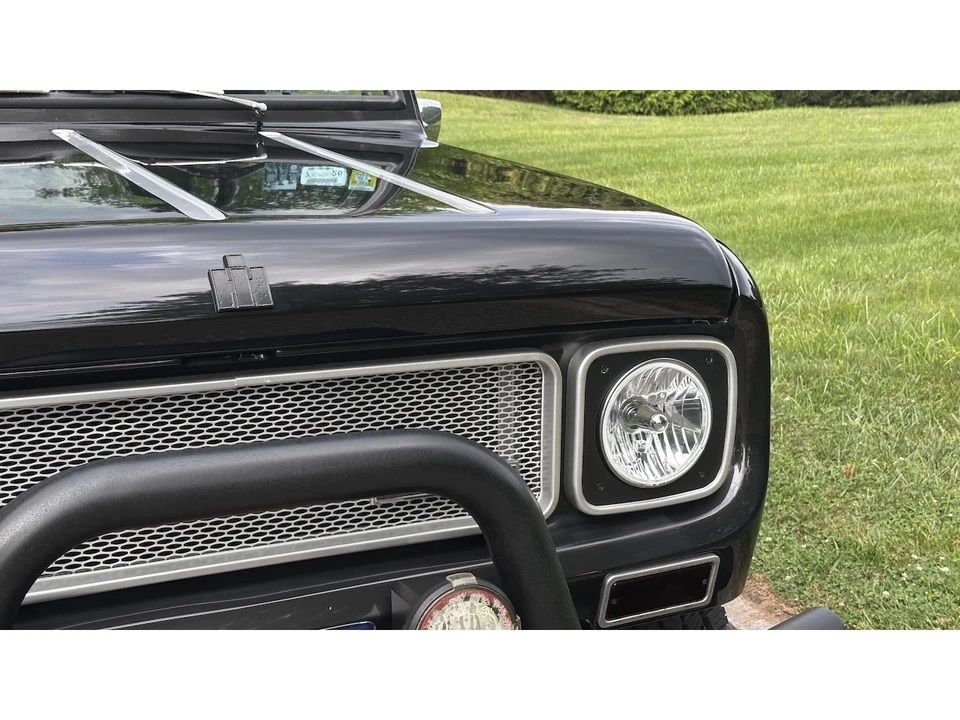 1969 International Harvester Scout - Image 19 of 31