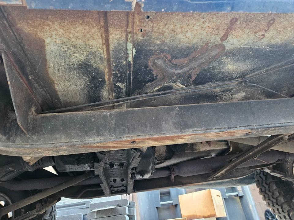1969 International Harvester Scout - Image 17 of 31