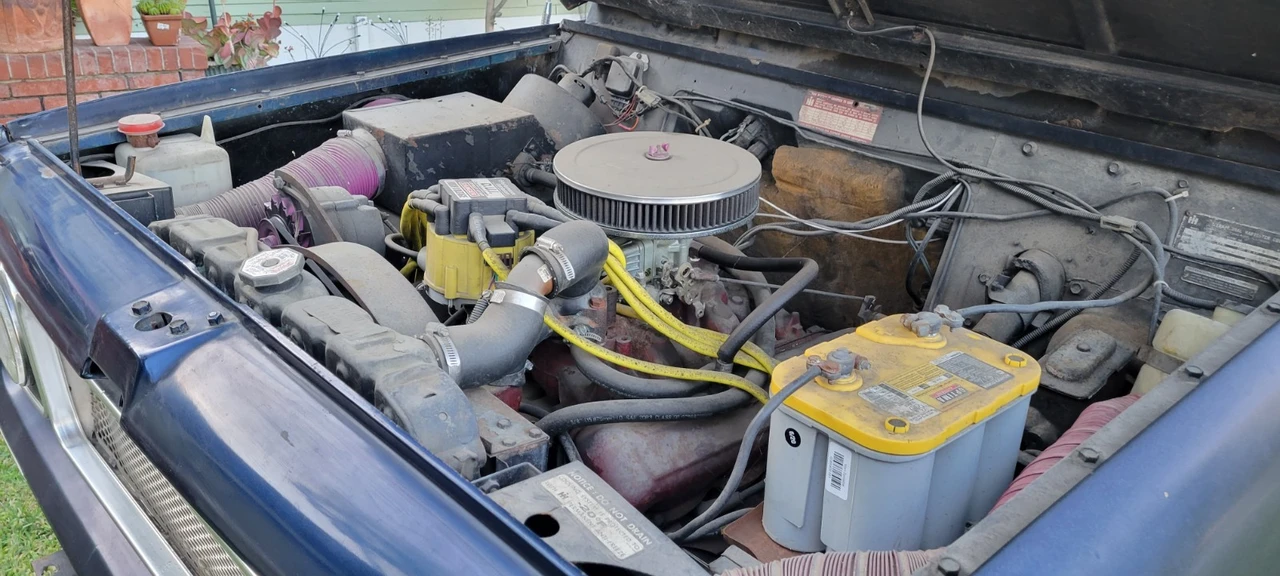 1969 International Harvester Scout - Image 7 of 31