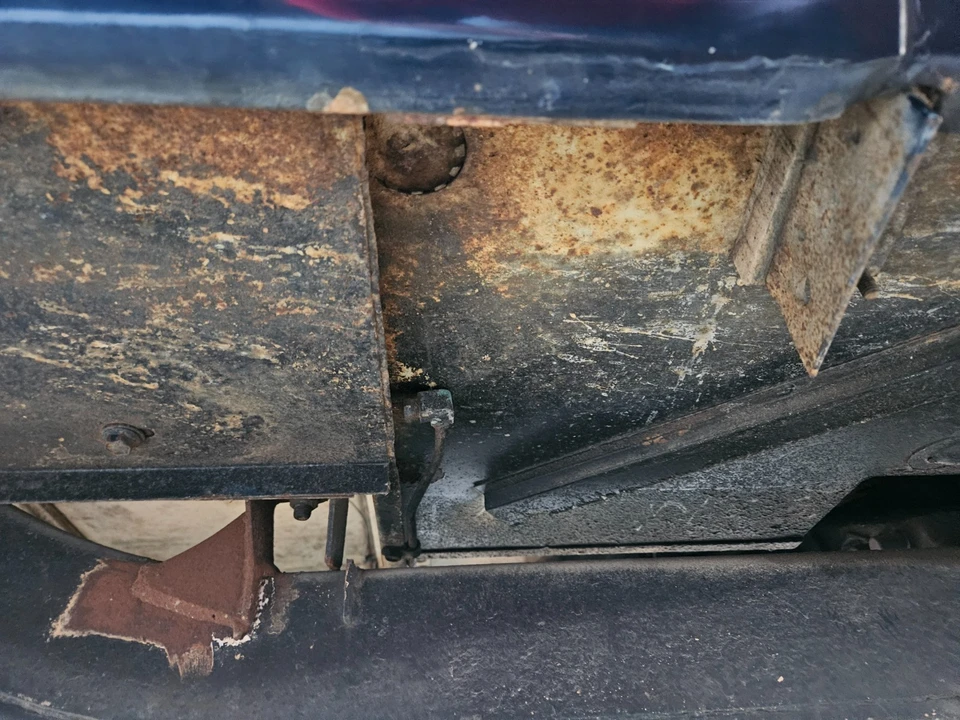 1969 International Harvester Scout - Image 18 of 31