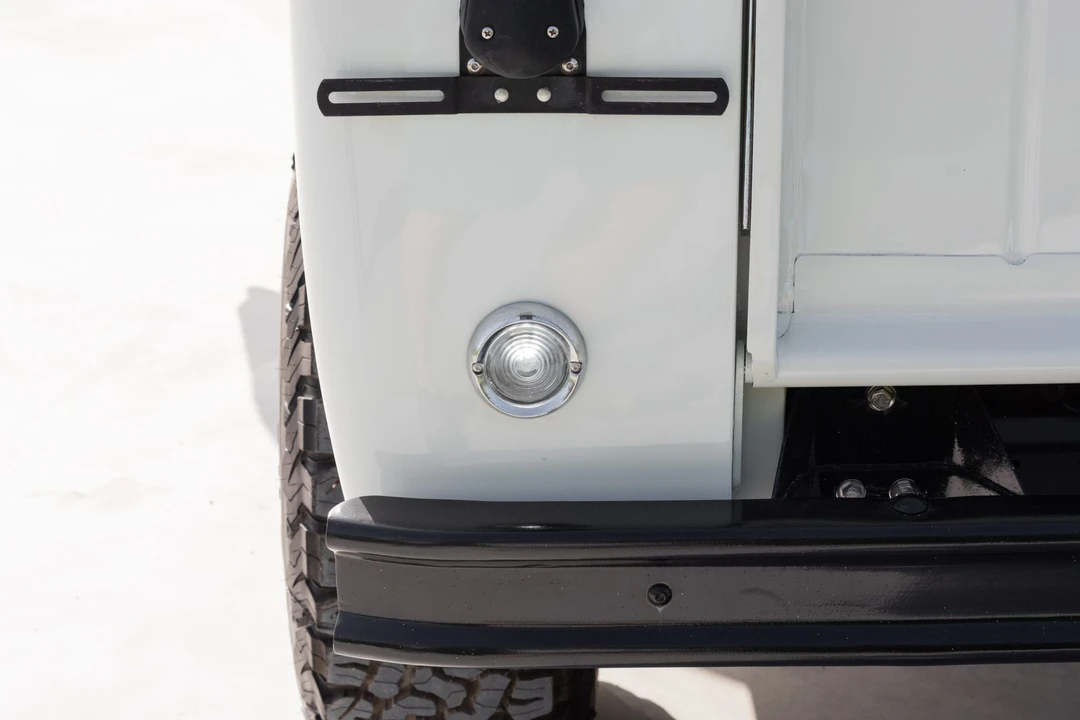 1969 International Harvester Scout - Image 18 of 31