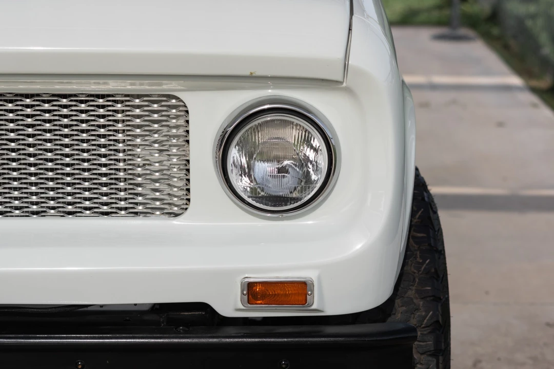 1969 International Harvester Scout - Image 12 of 31