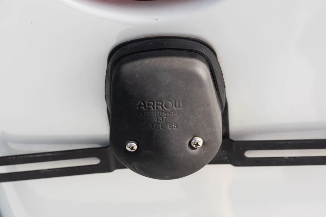 1969 International Harvester Scout - Image 17 of 31