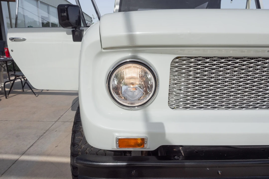 1969 International Harvester Scout - Image 10 of 31