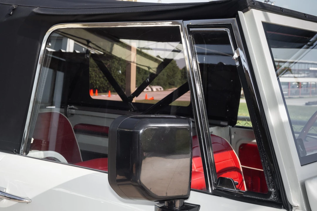 1969 International Harvester Scout - Image 25 of 31