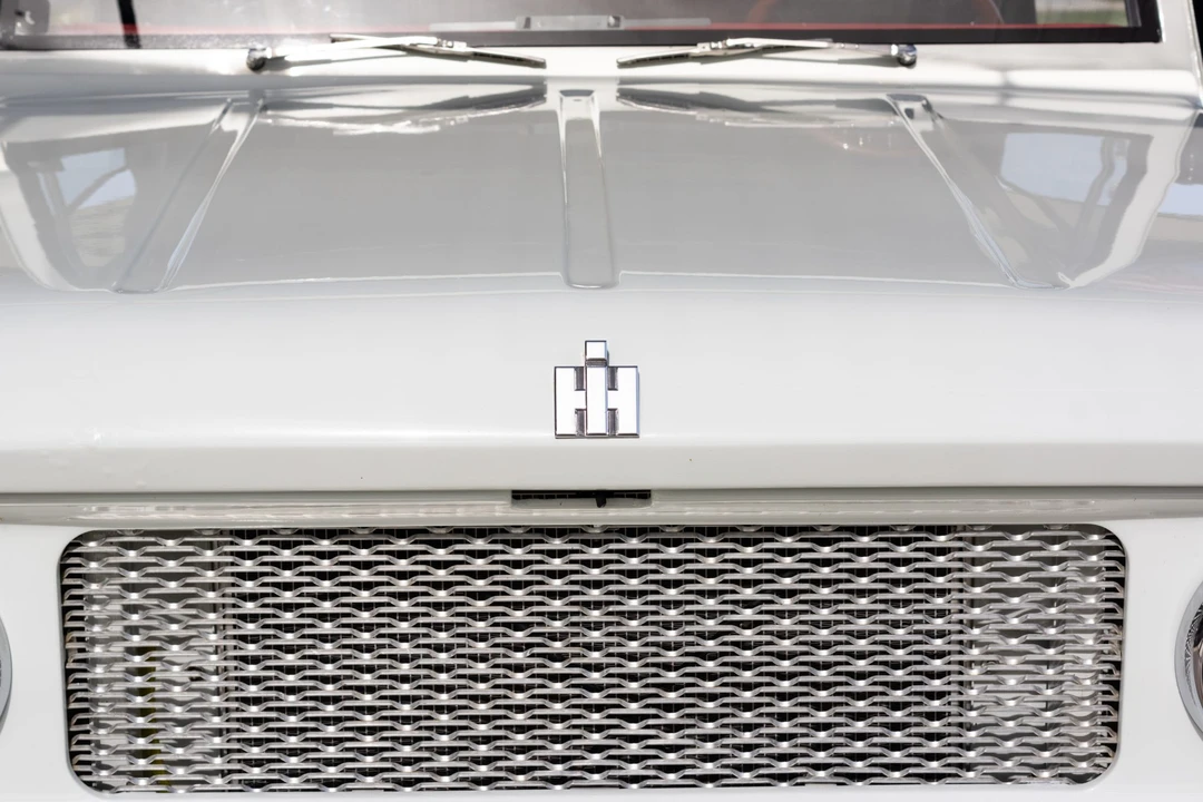 1969 International Harvester Scout - Image 11 of 31