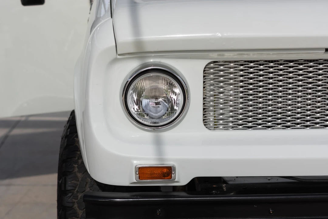 1969 International Harvester Scout - Image 9 of 31