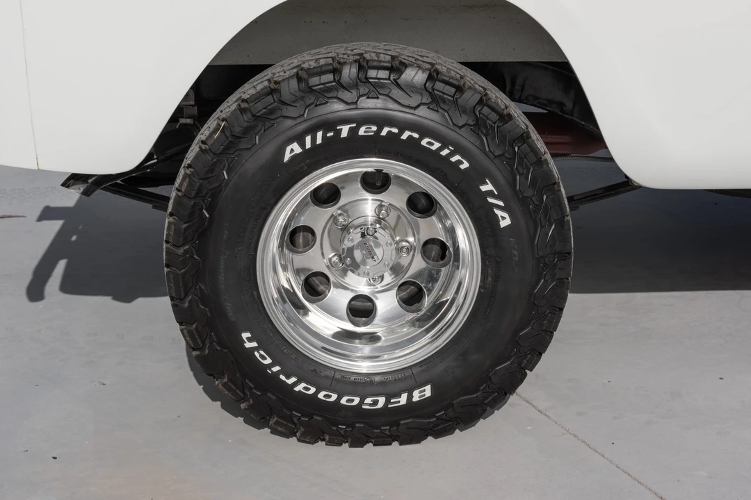 1969 International Harvester Scout - Image 31 of 31
