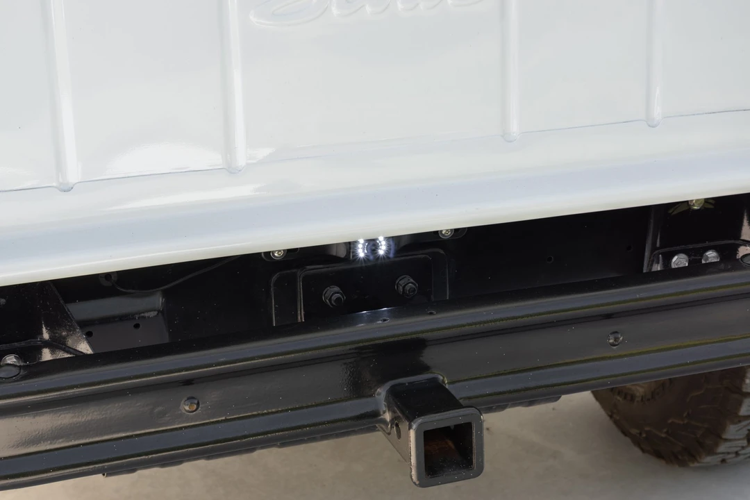 1969 International Harvester Scout - Image 19 of 31