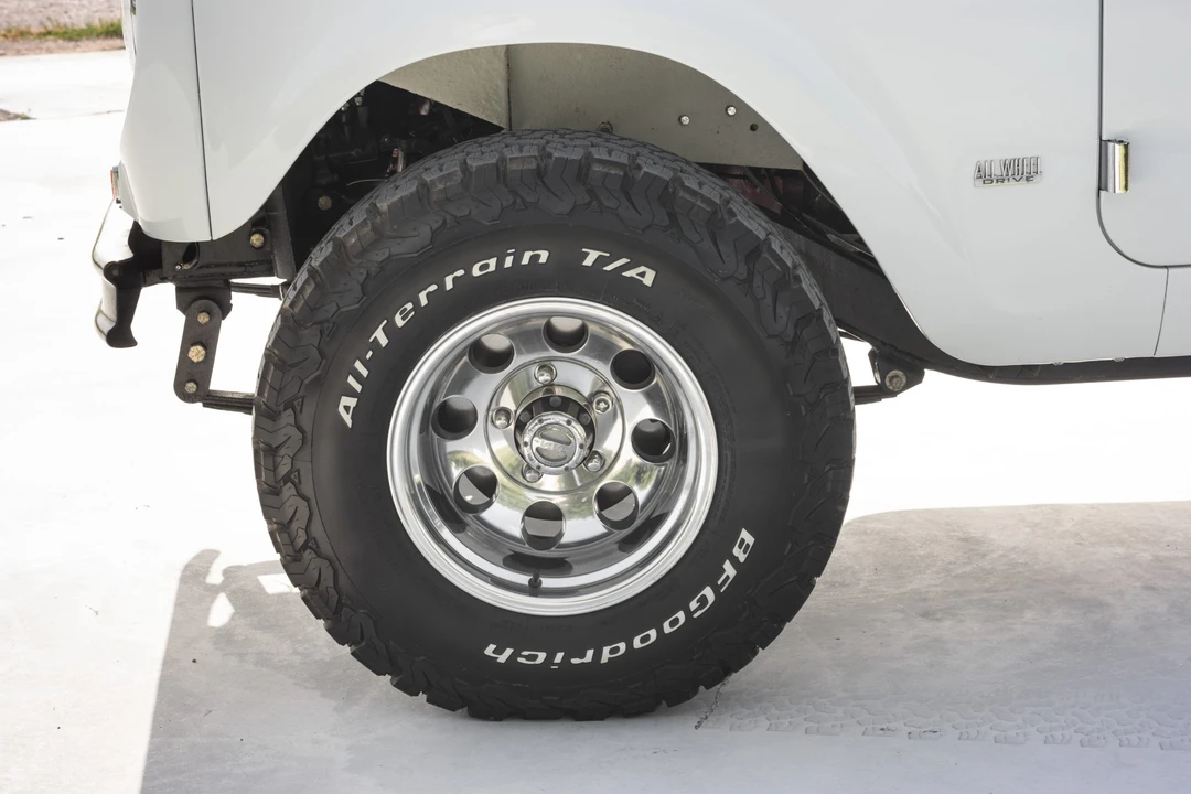 1969 International Harvester Scout - Image 29 of 31