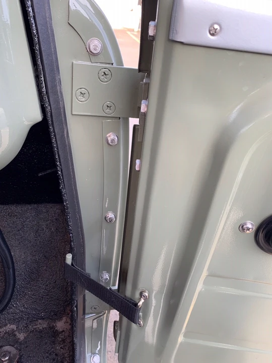 1969 International Harvester Scout - Image 25 of 31