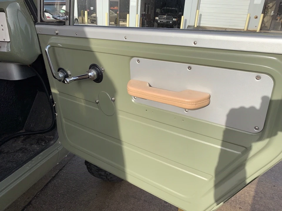 1969 International Harvester Scout - Image 23 of 31