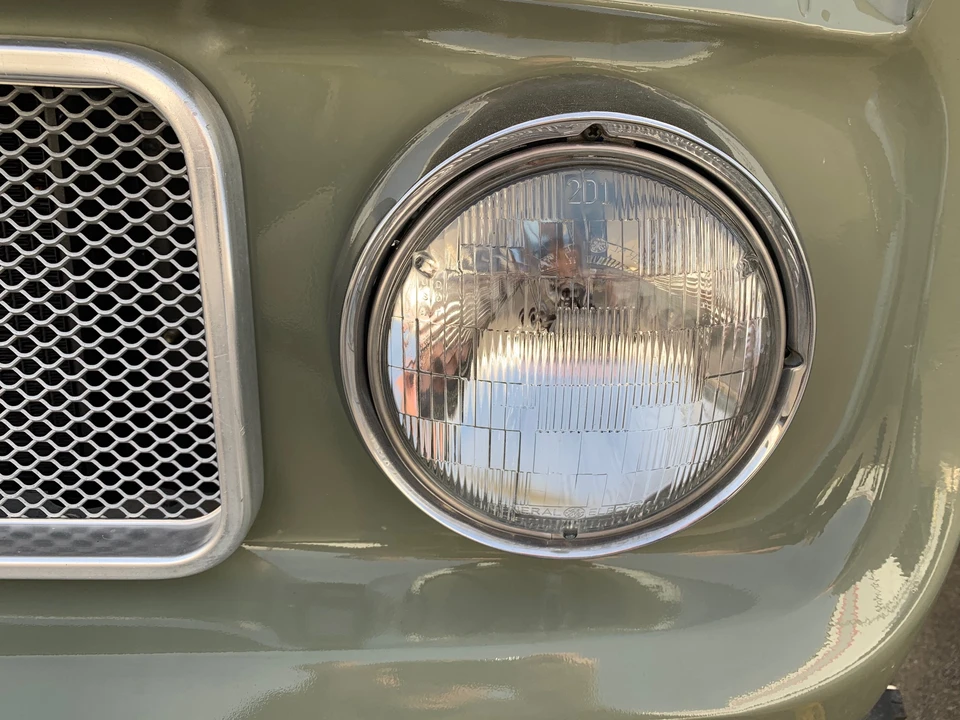 1969 International Harvester Scout - Image 15 of 31