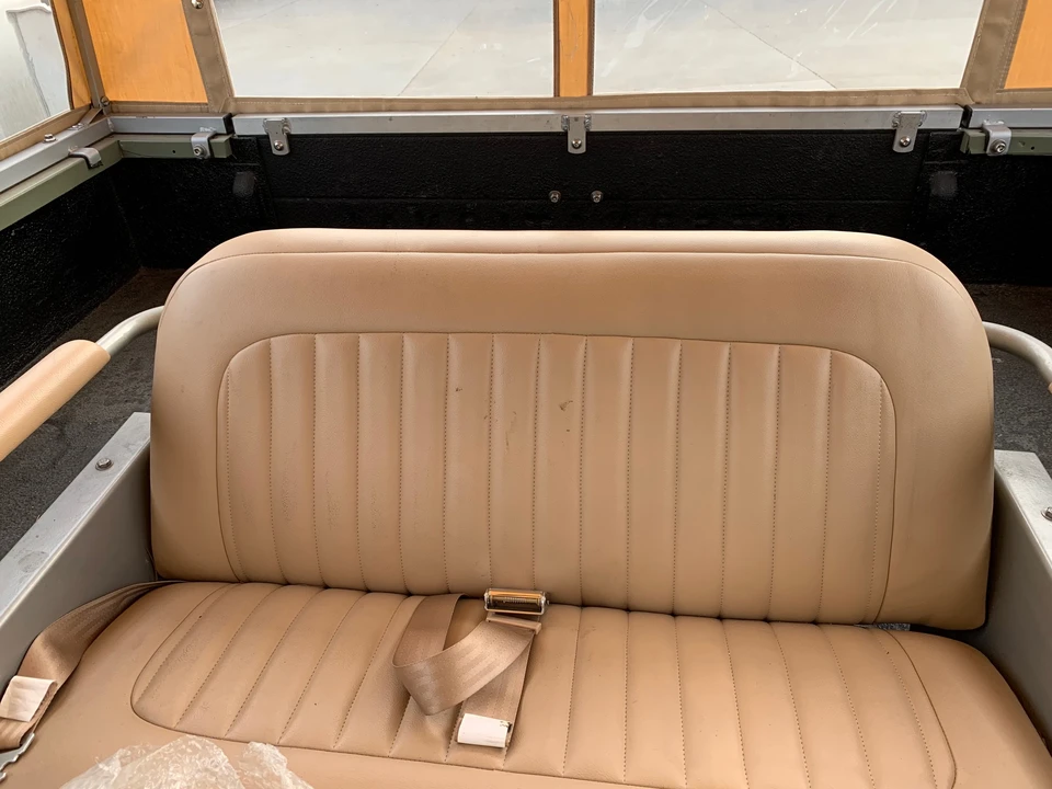 1969 International Harvester Scout - Image 21 of 31