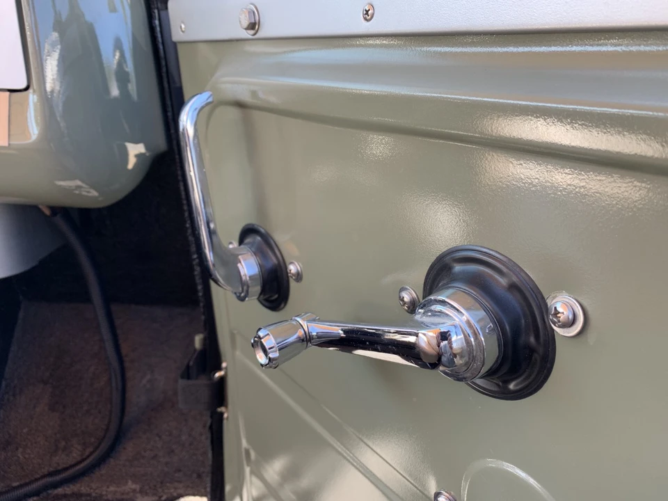 1969 International Harvester Scout - Image 24 of 31
