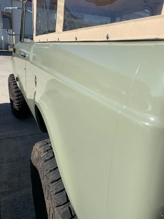 1969 International Harvester Scout - Image 13 of 31