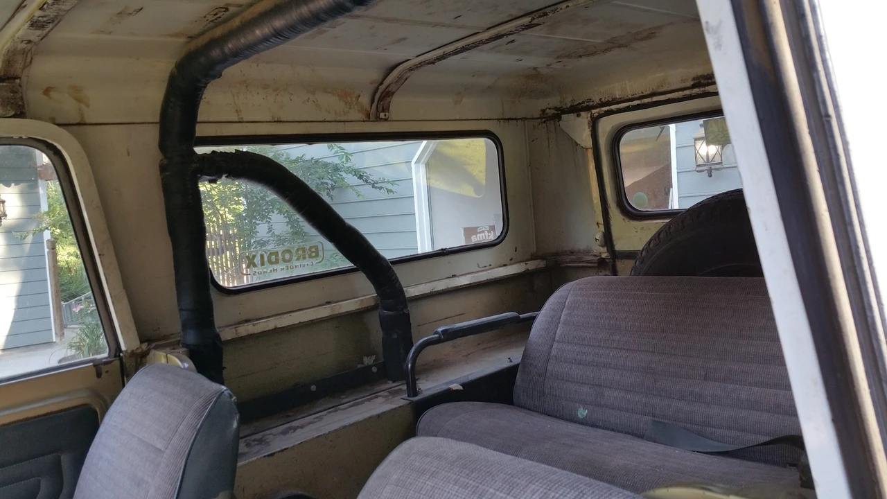 1969 International Harvester Scout - Image 24 of 31