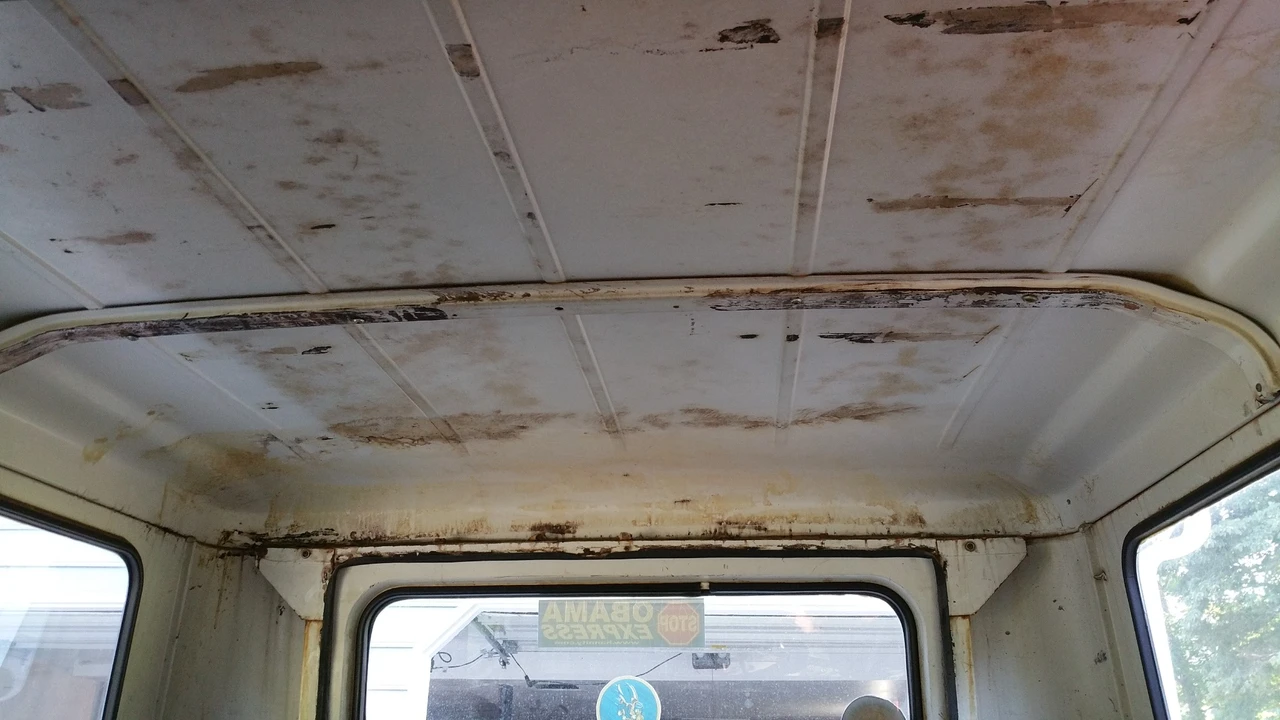 1969 International Harvester Scout - Image 26 of 31