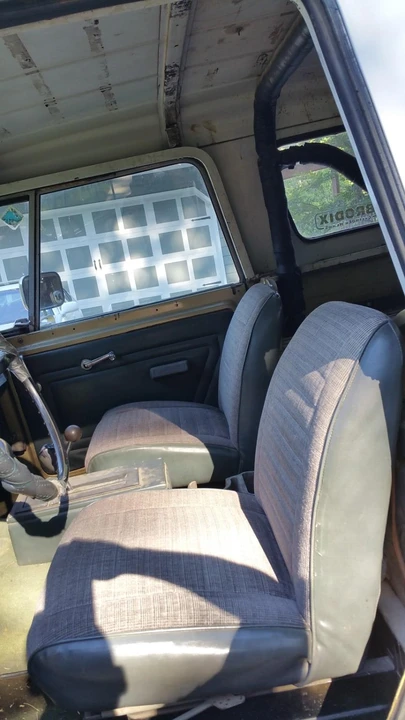 1969 International Harvester Scout - Image 23 of 31