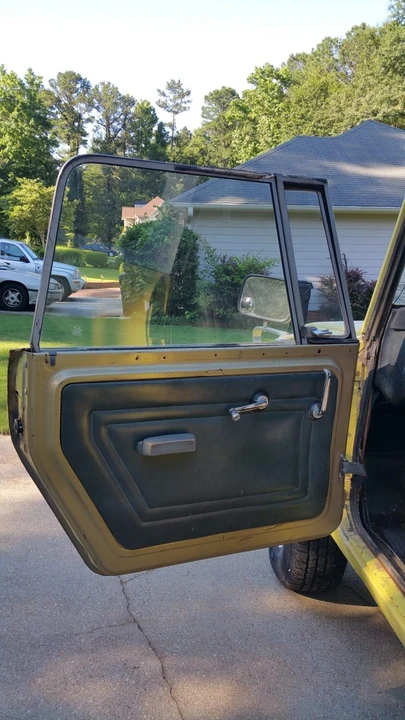 1969 International Harvester Scout - Image 22 of 31