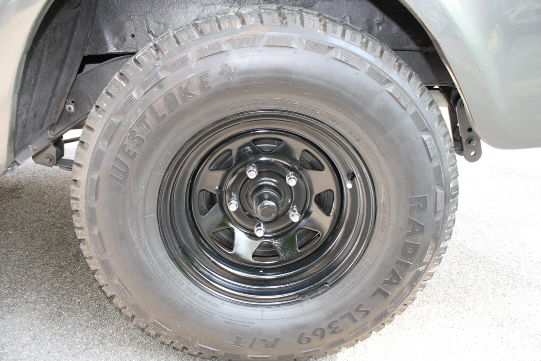 1969 International Harvester Scout - Image 21 of 31